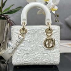 Christian Dior My Lady Bags